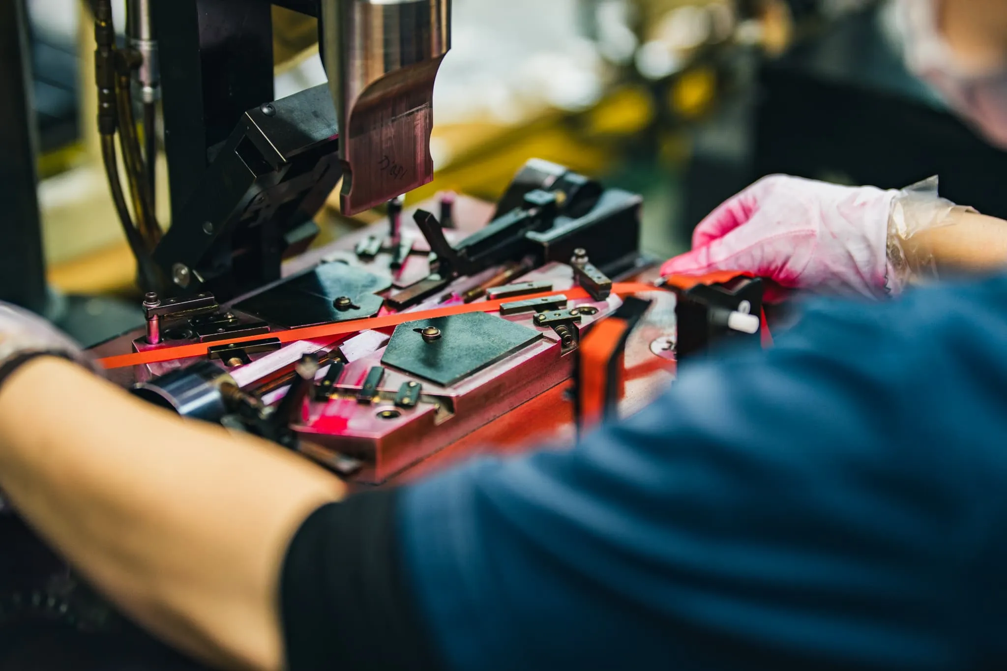 2次加工（組立/塗装など）-3